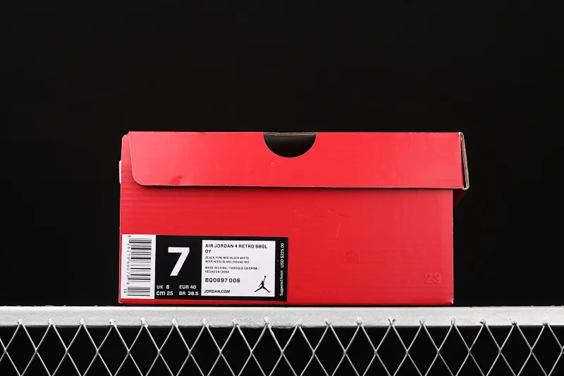 All categories Air Jordan Jordan series basketball shoes Air Jordan 4 G version Air Jordan 4 Tattoo AJ4 Joe 4 Tattoo Graffiti BQ0897-006